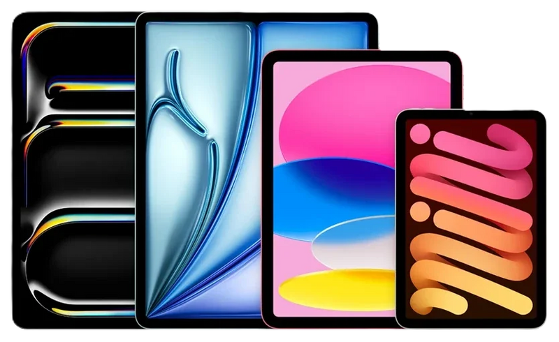 iPad