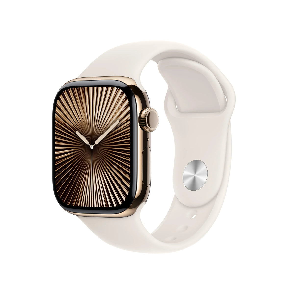 Apple Watch Series 10 GPS + Cellular