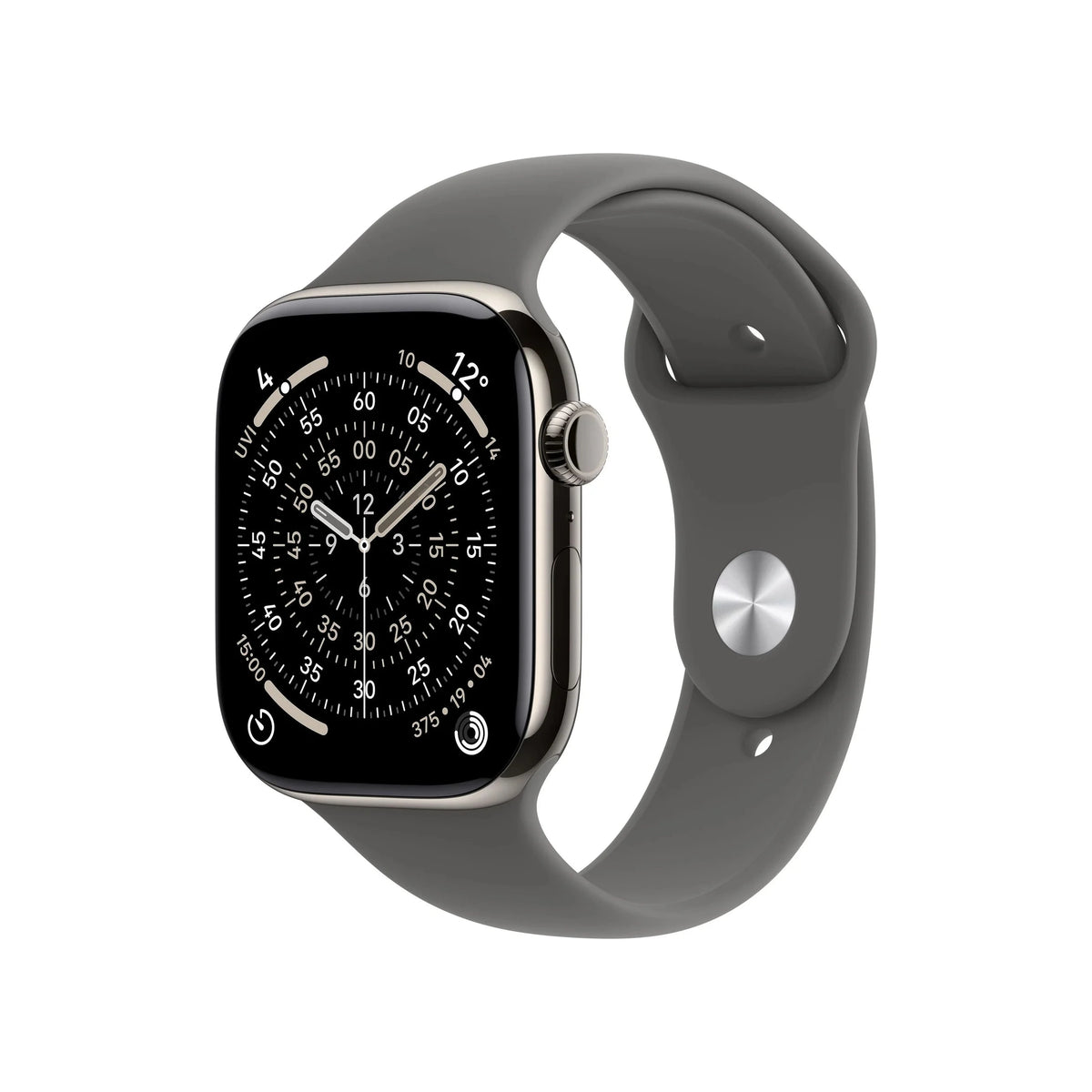 Apple Watch Series 11 GPS + Cellular