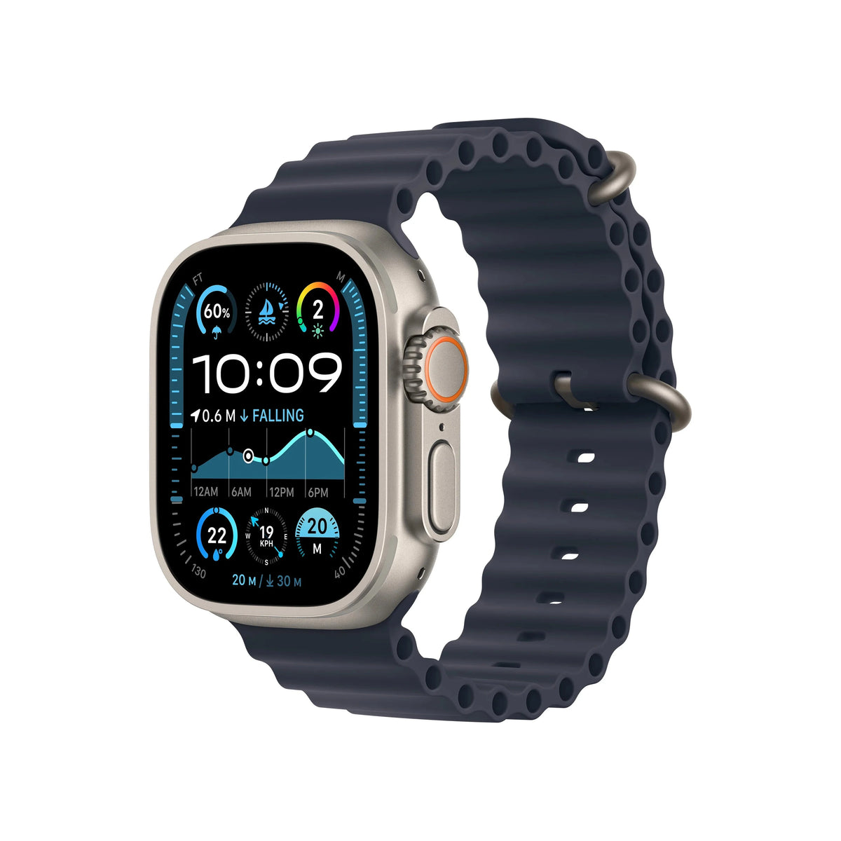 Apple Watch Ultra 2