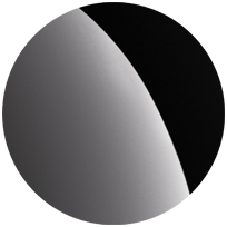 Noir de jais - Aluminium